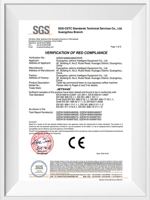 CE
